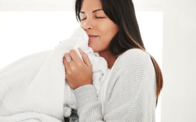 Quand les odeurs de savon réveillent nos souvenirs