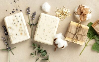 DIY Savon : Quand le confinement inspire la tendance bien-être et créative